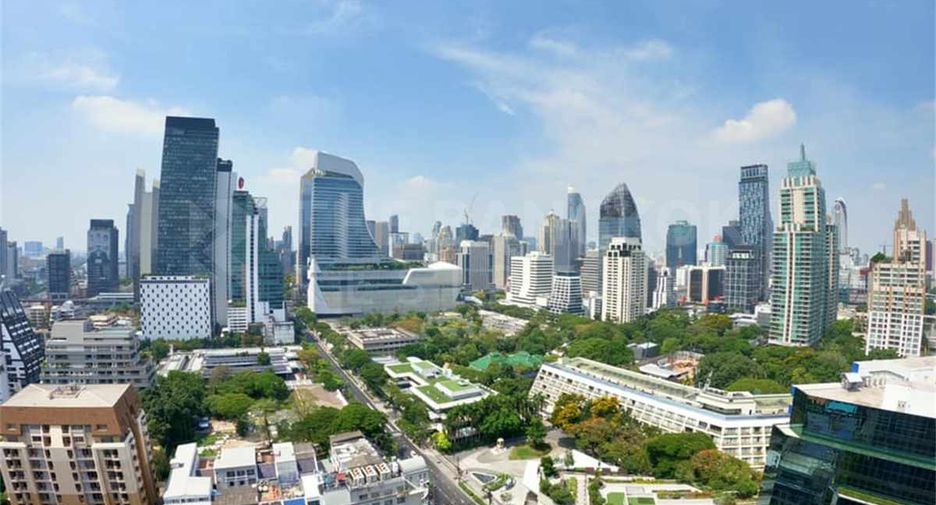 For sale 1 Beds condo in Pathum Wan, Bangkok