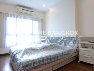 出售 1 卧室 公寓 在 Khlong San, 曼谷