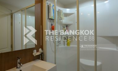 For sale 1 bed condo in Khlong San, Bangkok