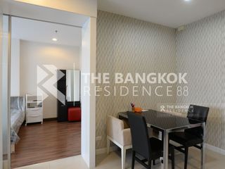 出售 1 卧室 公寓 在 Khlong San, 曼谷