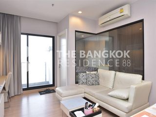 出售 1 卧室 公寓 在 Khlong San, 曼谷
