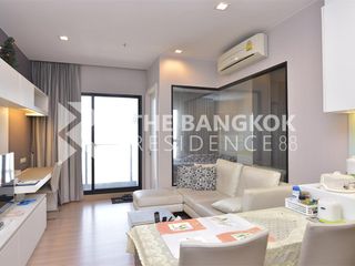 出售 1 卧室 公寓 在 Khlong San, 曼谷