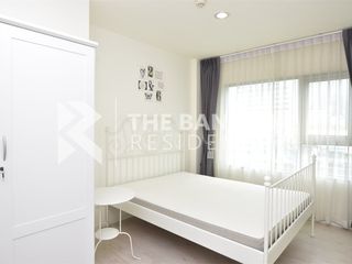 For sale 2 bedrooms condo in Thon Buri, Bangkok