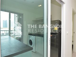 For sale 2 bedrooms condo in Thon Buri, Bangkok