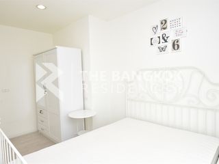 For sale 2 bedrooms condo in Thon Buri, Bangkok
