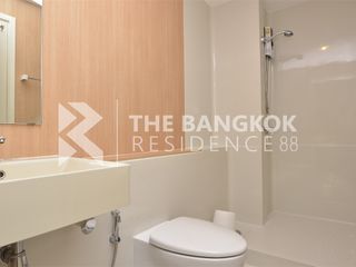 For sale 2 bedrooms condo in Thon Buri, Bangkok