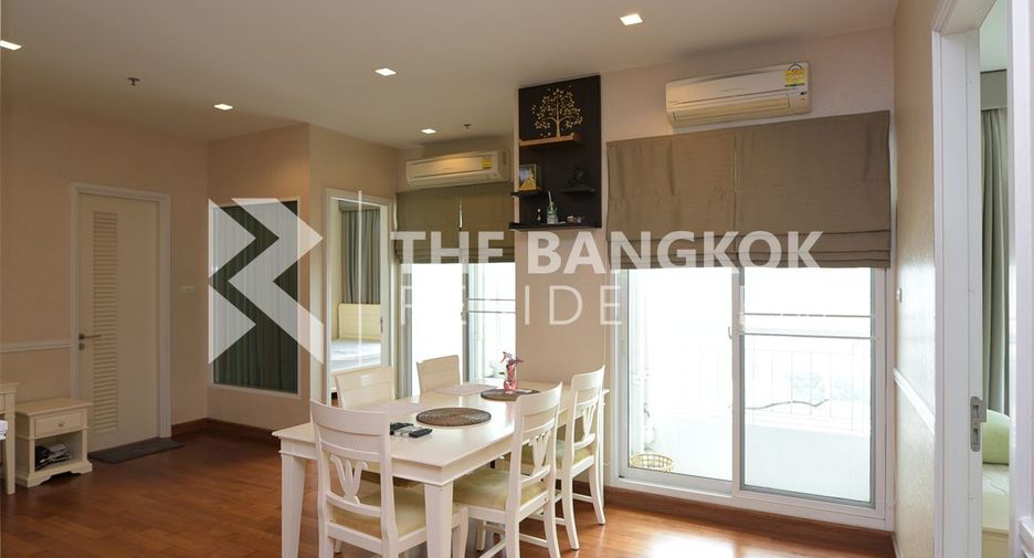 ขาย 2 ห้องนอน คอนโด ใน สาทร, กรุงเทพฯ