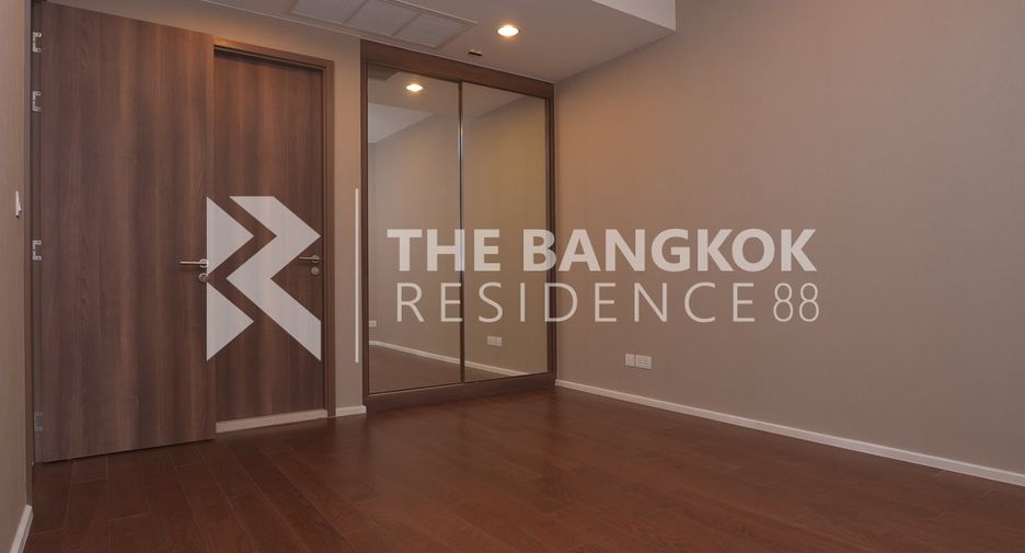 For sale 1 bed condo in Bang Kho Laem, Bangkok