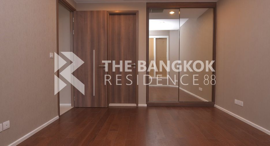 For sale 1 bed condo in Bang Kho Laem, Bangkok