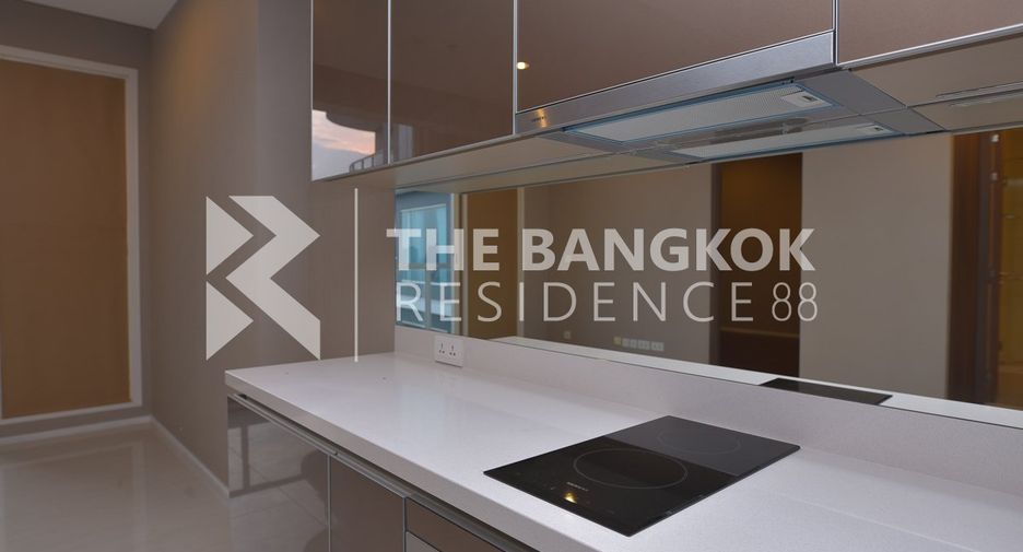 For sale 1 bed condo in Bang Kho Laem, Bangkok