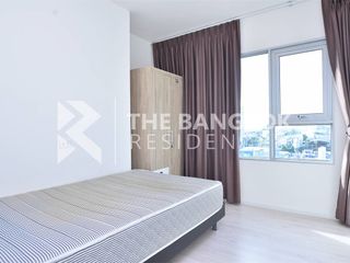 For sale 2 bedrooms condo in Thon Buri, Bangkok