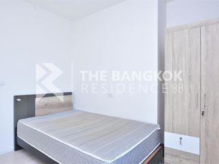 For sale 2 bedrooms condo in Thon Buri, Bangkok