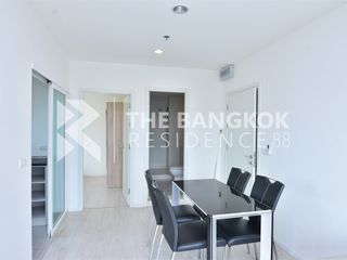 For sale 2 bedrooms condo in Thon Buri, Bangkok