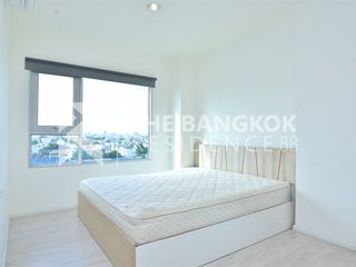 For sale 2 bedrooms condo in Thon Buri, Bangkok