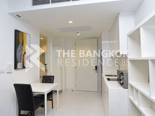 For sale 1 bed condo in Sathon, Bangkok