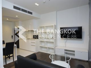 For sale 1 bed condo in Sathon, Bangkok