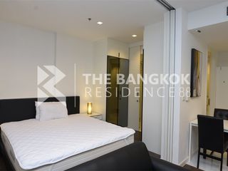 For sale 1 bed condo in Sathon, Bangkok