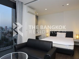 For sale 1 bed condo in Sathon, Bangkok