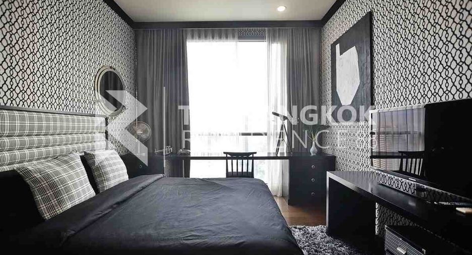 Wohnung zum Kauf mit 2 Zimmer in Watthana, Bangkok