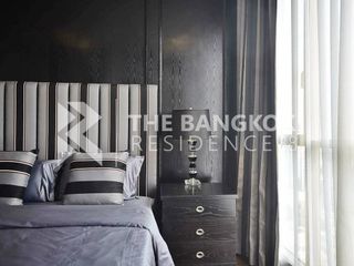 Condo en venta de 2 habitaciones en Watthana, Bangkok