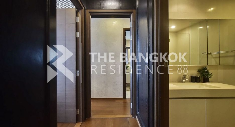 Wohnung zum Kauf mit 2 Zimmer in Watthana, Bangkok