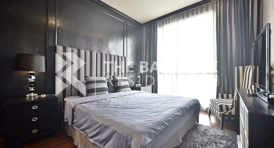 Wohnung zum Kauf mit 2 Zimmer in Watthana, Bangkok
