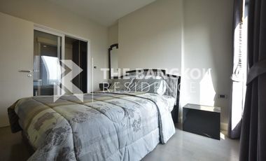 For sale 1 bed condo in Khlong Toei, Bangkok