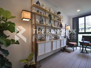 Продажа 2 спальни кондо в Суан Луанг, Бангкок