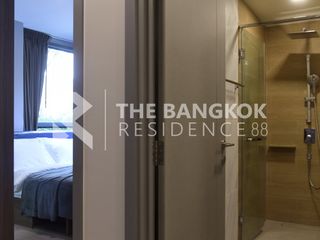 Condo en venta de 2 habitaciones en Suan Luang, Bangkok