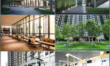 Condo en venta de 1 habitaciones en Watthana, Bangkok