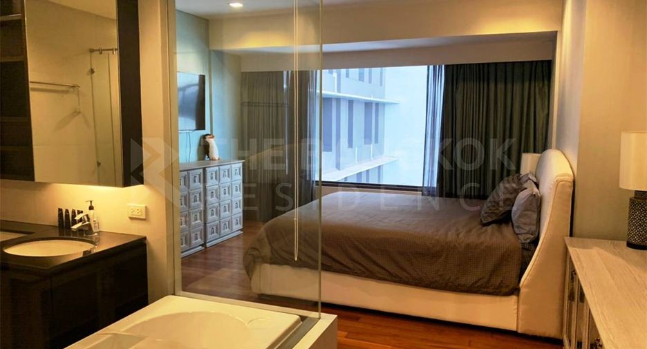 À vendre 2 chambres condo à Sathon, Bangkok