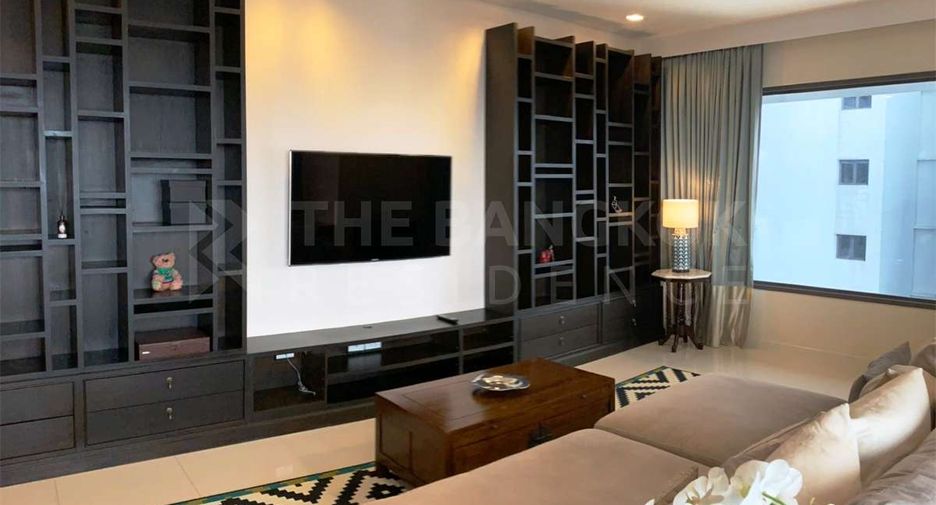 À vendre 2 chambres condo à Sathon, Bangkok