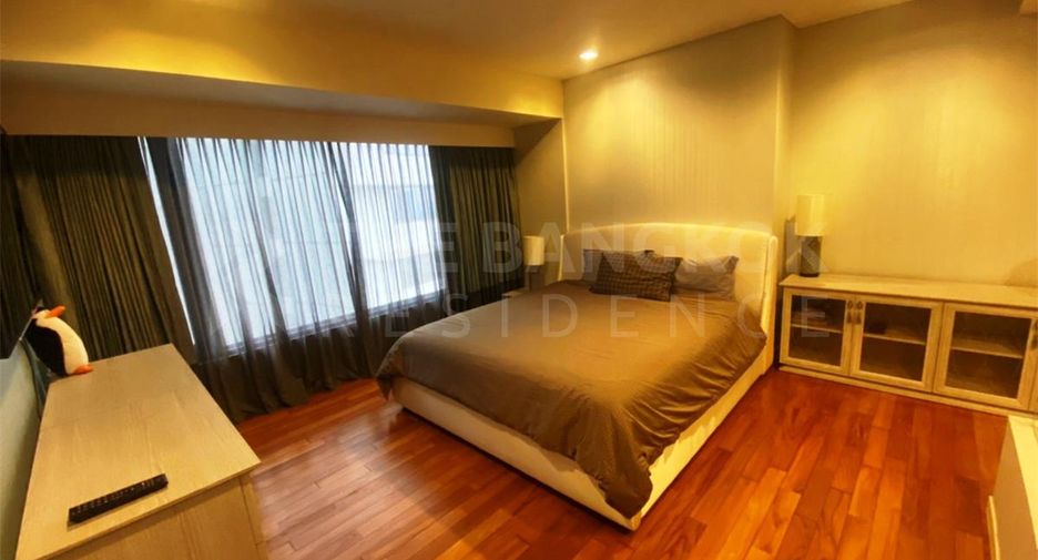 À vendre 2 chambres condo à Sathon, Bangkok