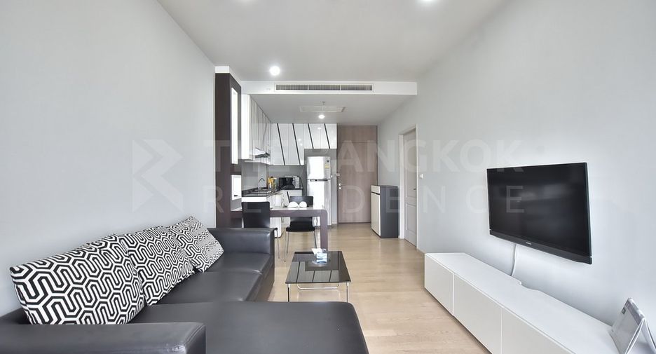 For sale 1 Beds condo in Khlong Toei, Bangkok