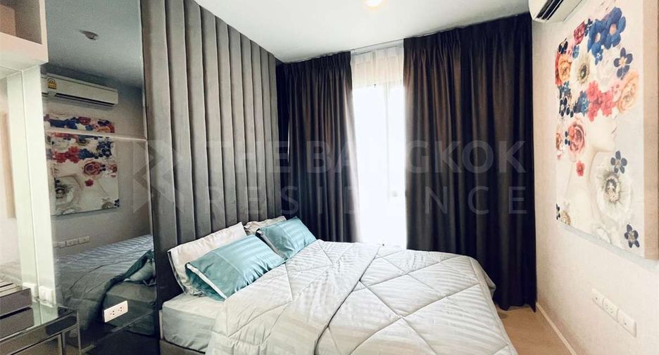 Condo en venta de 1 habitaciones en Watthana, Bangkok