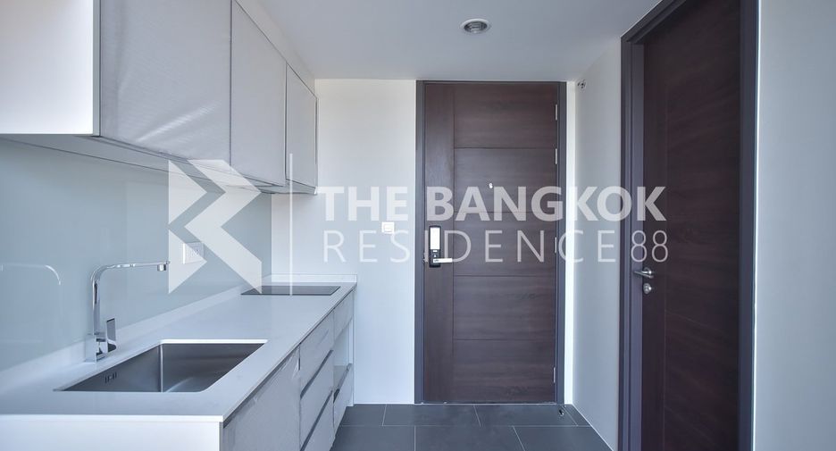 Wohnung zum Kauf mit 1 Zimmer in Watthana, Bangkok
