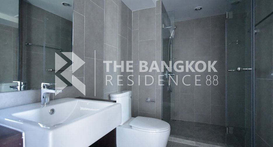 Wohnung zum Kauf mit 1 Zimmer in Watthana, Bangkok