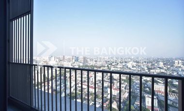 Wohnung zum Kauf mit 1 Zimmer in Watthana, Bangkok