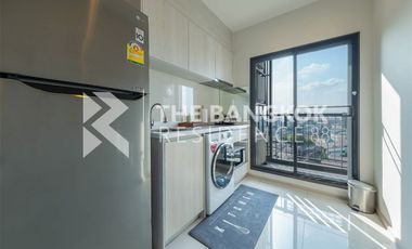 À vendre 2 chambres condo à Khlong Toei, Bangkok