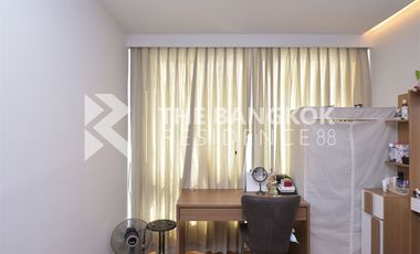 For sale 1 bed condo in Watthana, Bangkok