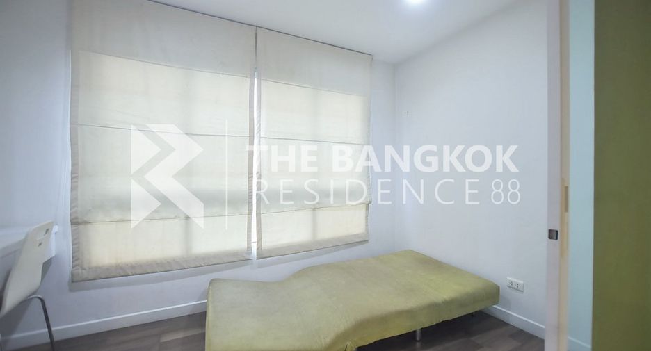 For sale 2 bedrooms condo in Phra Khanong, Bangkok