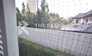 For sale 2 bedrooms condo in Phra Khanong, Bangkok