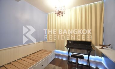 Condo en venta de 2 habitaciones en Watthana, Bangkok