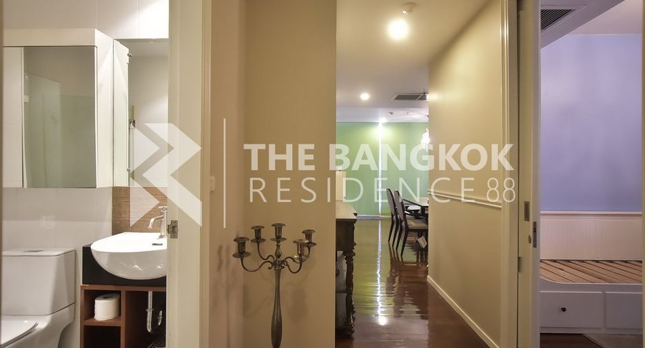 Wohnung zum Kauf mit 2 Zimmer in Watthana, Bangkok