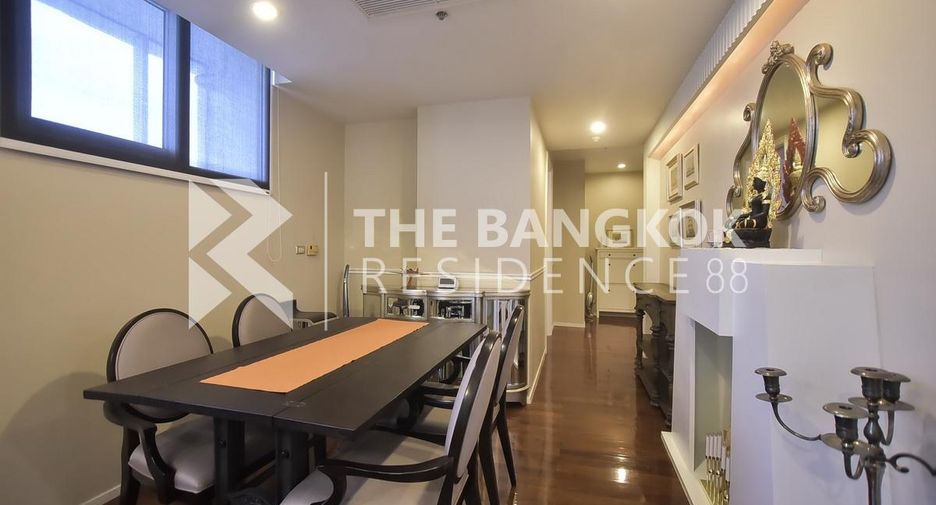 Wohnung zum Kauf mit 2 Zimmer in Watthana, Bangkok