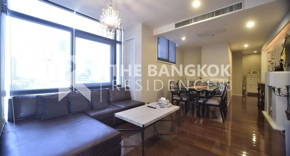 Wohnung zum Kauf mit 2 Zimmer in Watthana, Bangkok