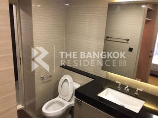 Wohnung zum Kauf mit 1 Zimmer in Pathum Wan, Bangkok