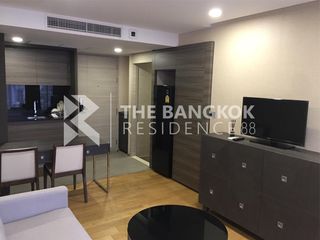 Wohnung zum Kauf mit 1 Zimmer in Pathum Wan, Bangkok