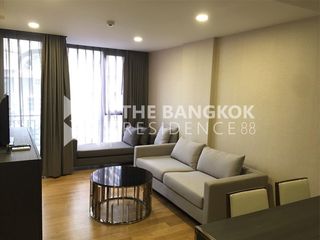 Wohnung zum Kauf mit 1 Zimmer in Pathum Wan, Bangkok