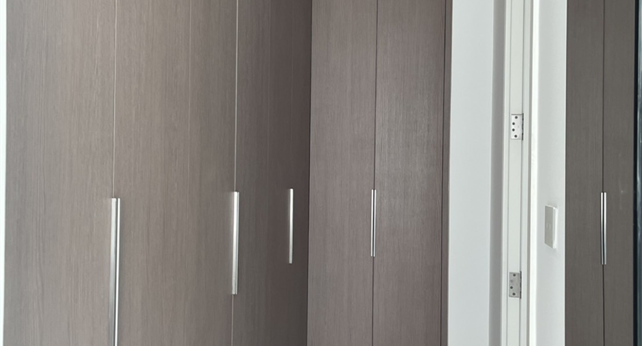 Wohnung zur Miete mit 2 Zimmer in Pathum Wan, Bangkok
